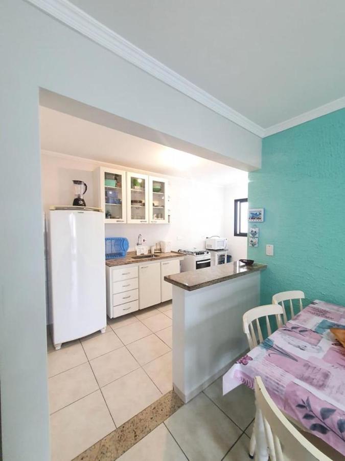 Appartamento Cobertura duplex- 50m da Praia Grande- Ubatuba Esterno foto