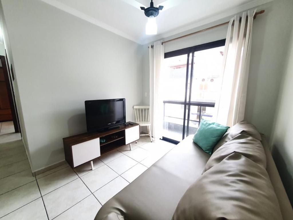 Appartamento Cobertura duplex- 50m da Praia Grande- Ubatuba Esterno foto