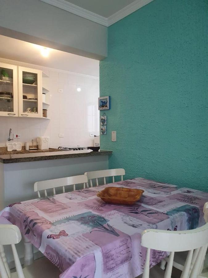 Appartamento Cobertura duplex- 50m da Praia Grande- Ubatuba Esterno foto