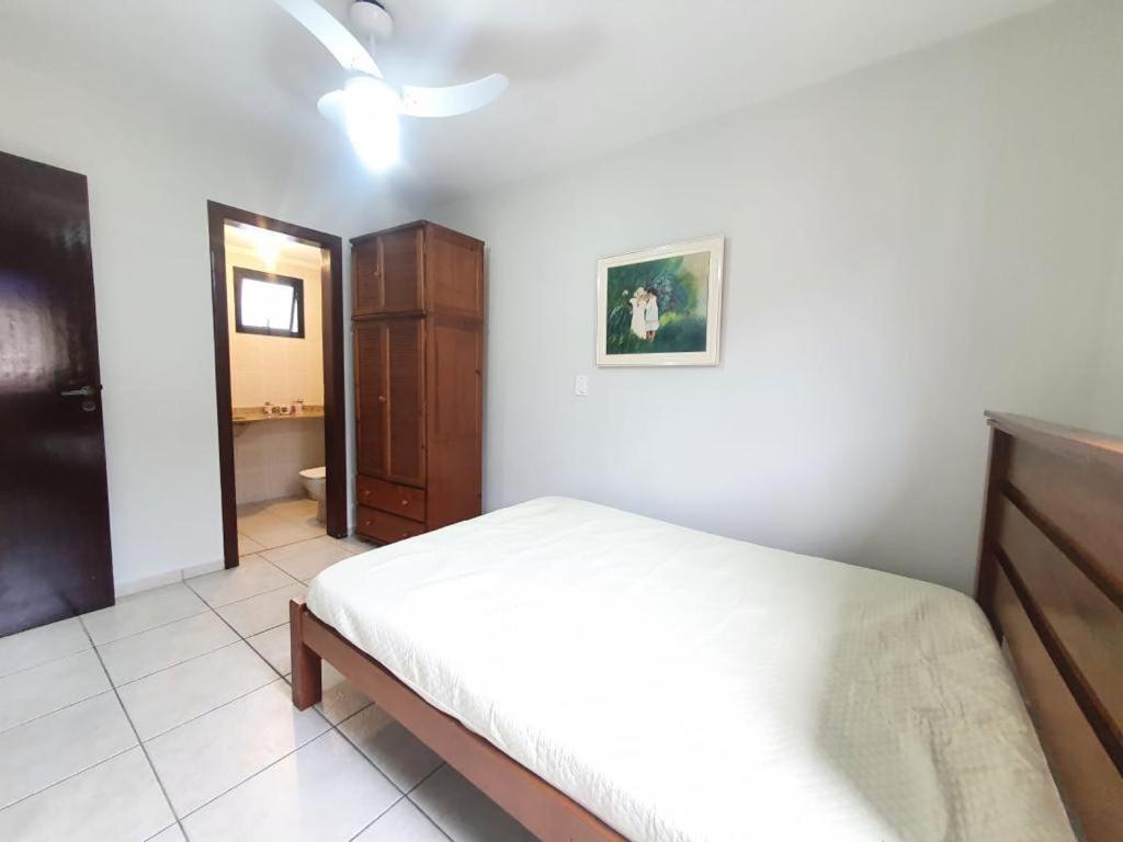 Appartamento Cobertura duplex- 50m da Praia Grande- Ubatuba Esterno foto